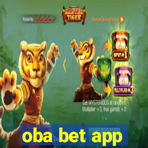oba bet app